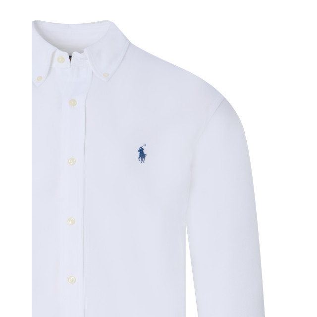 Polo Ralph Lauren Casual overhemd met lange mouwen 095320-001-L large