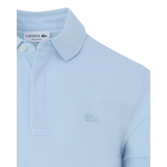 Lacoste Polo met korte mouwen 091991-003-M large