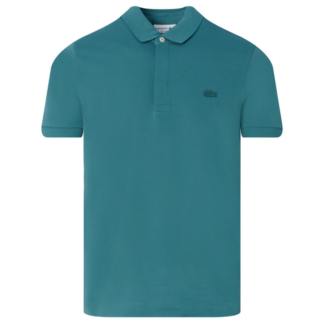 Lacoste Polo met korte mouwen 091991-002-M large