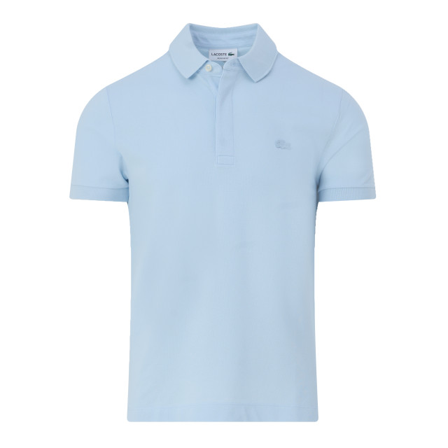 Lacoste Polo met korte mouwen 091991-003-M large