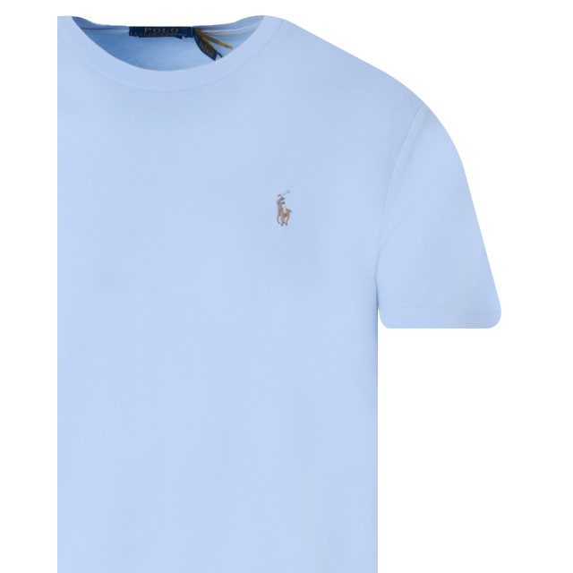 Polo Ralph Lauren T-shirt met korte mouwen 095290-001-XL large