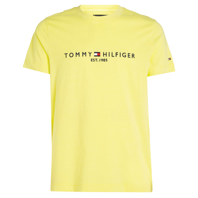 Tommy Hilfiger Menswear t-shirt met korte mouwen 094684-001-XXL large