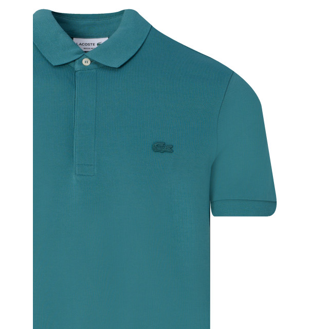 Lacoste Polo met korte mouwen 091991-002-M large