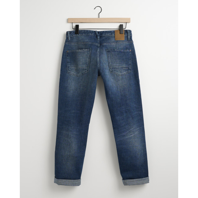 J.C. Rags Joah jeans 093913-001-38/34 large