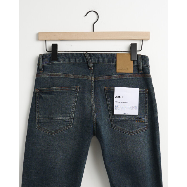 J.C. Rags Joah jeans 093914-001-34/32 large