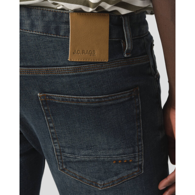 J.C. Rags Joah jeans 093914-001-34/32 large