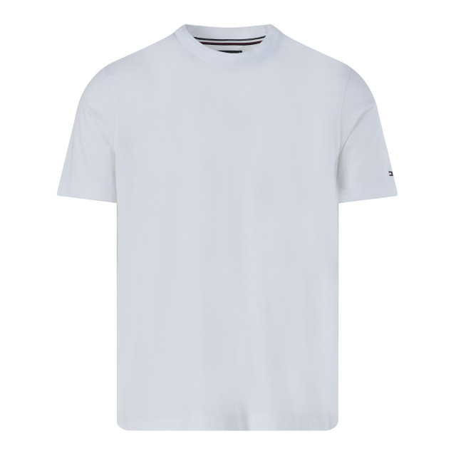 Tommy Hilfiger Menswear t-shirt met korte mouwen 094636-001-XL large