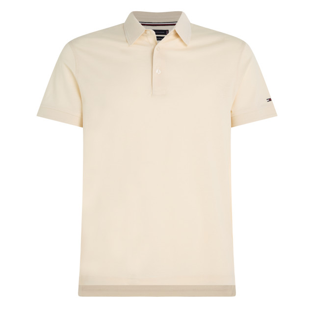 Tommy Hilfiger Menswear polo met korte mouwen 094652-001-XXL large