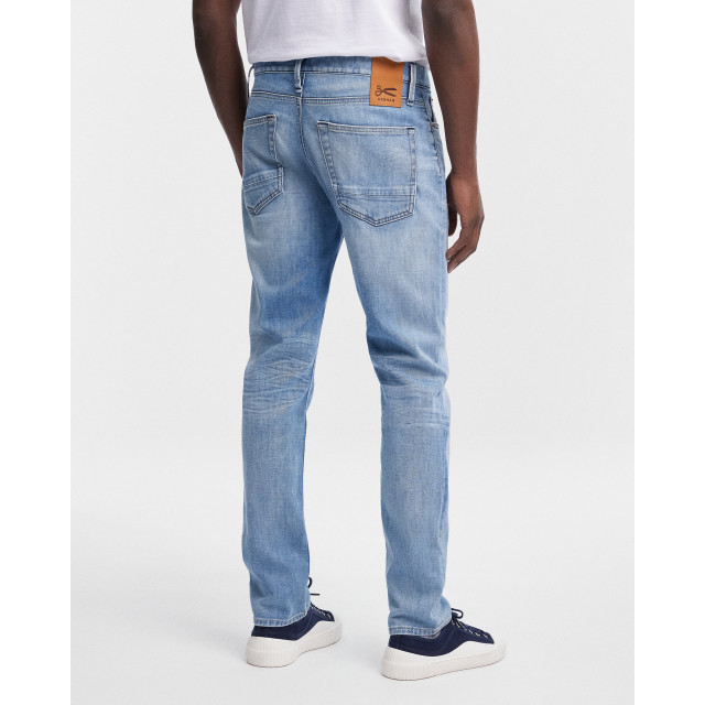 Denham Razor clhdt jeans 094465-001-33/34 large