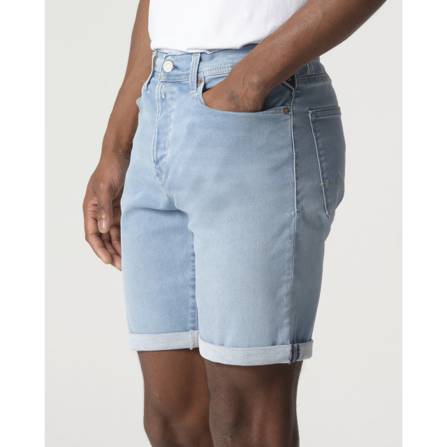 Replay Short 094374-001-36 large