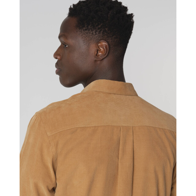 J.C. Rags Revan casual overhemd met lange mouwen 093572-002-L large