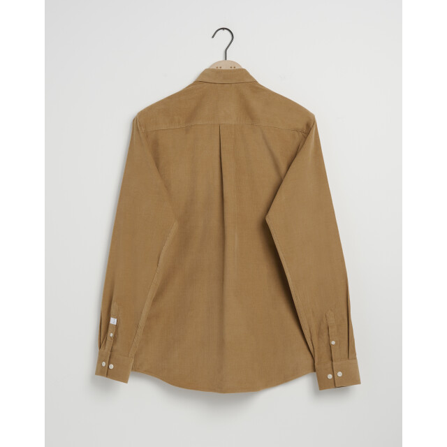 J.C. Rags Revan casual overhemd met lange mouwen 093572-002-L large