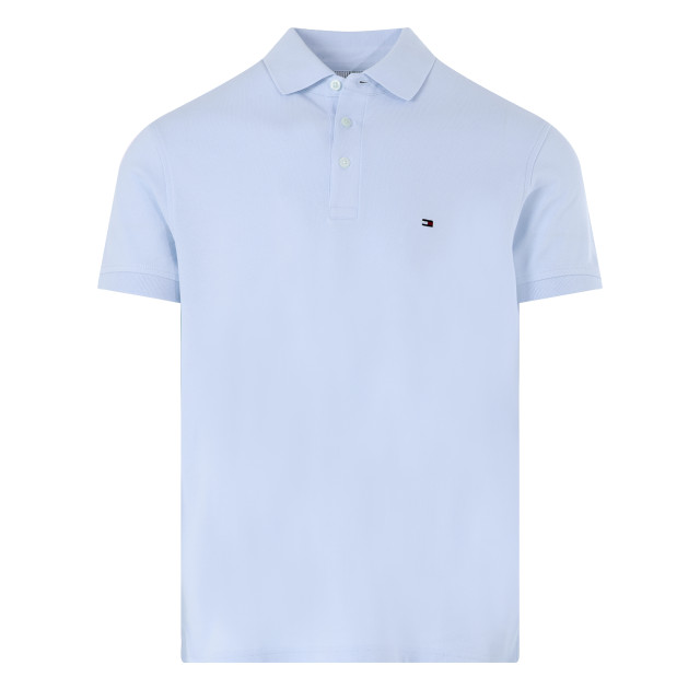 Tommy Hilfiger Menswear polo met korte mouwen 094696-001-L large