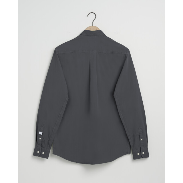 J.C. Rags Rexton casual overhemd met lange mouwen 093568-005-L large