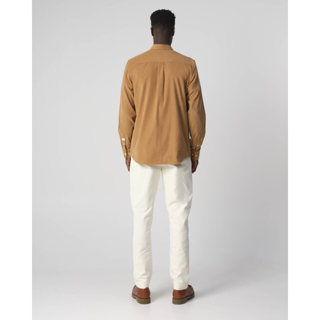 J.C. Rags Revan casual overhemd met lange mouwen 093572-002-L large