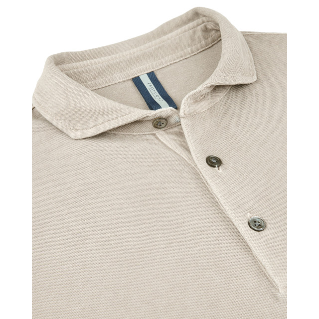 Profuomo Polo met korte mouwen 094178-001-XXL large