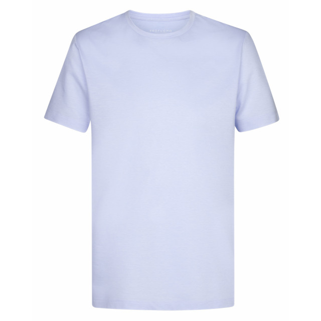 Profuomo T-shirt met korte mouwen 093977-001-XXL large