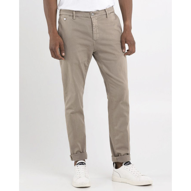 Replay Benni hyperflex chino 093805-001-29/32 large