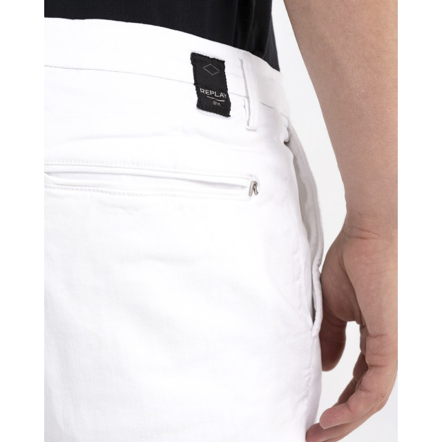 Replay Benni hyperflex chino 093794-001-30/32 large