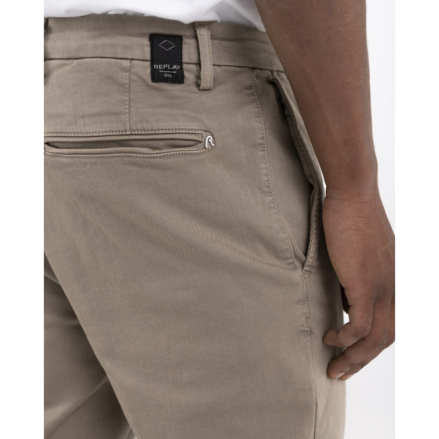 Replay Benni hyperflex chino 093805-001-29/32 large