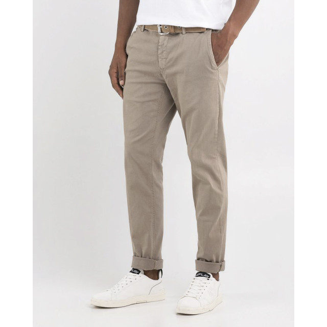 Replay Benni hyperflex chino 093805-001-29/32 large