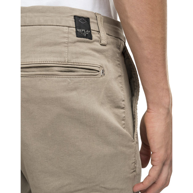 Replay Benni hyperflex chino 093805-001-29/32 large