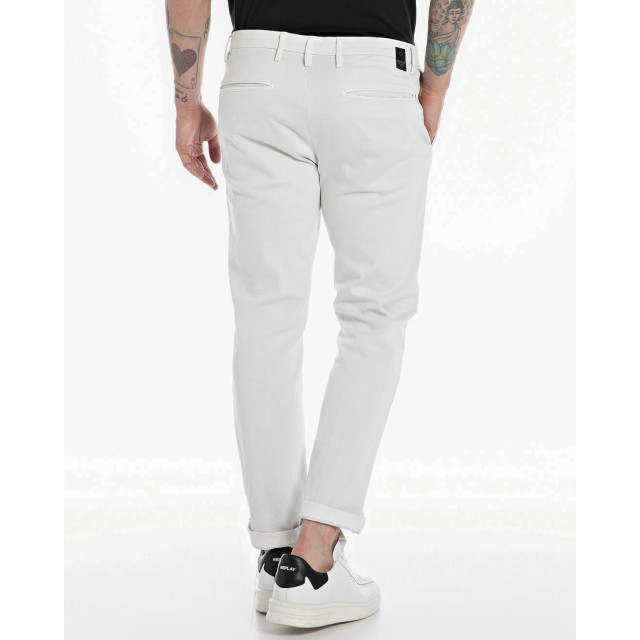 Replay Benni hyperflex chino 093795-001-34/32 large