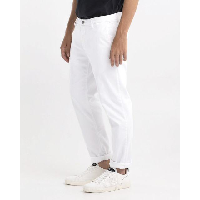 Replay Benni hyperflex chino 093794-001-30/32 large