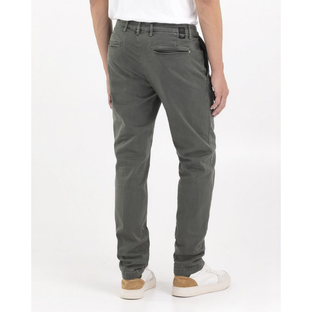 Replay Benni hyperflex chino 093806-001-34/34 large