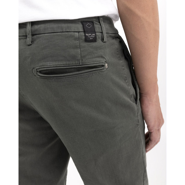 Replay Benni hyperflex chino 093806-001-34/34 large