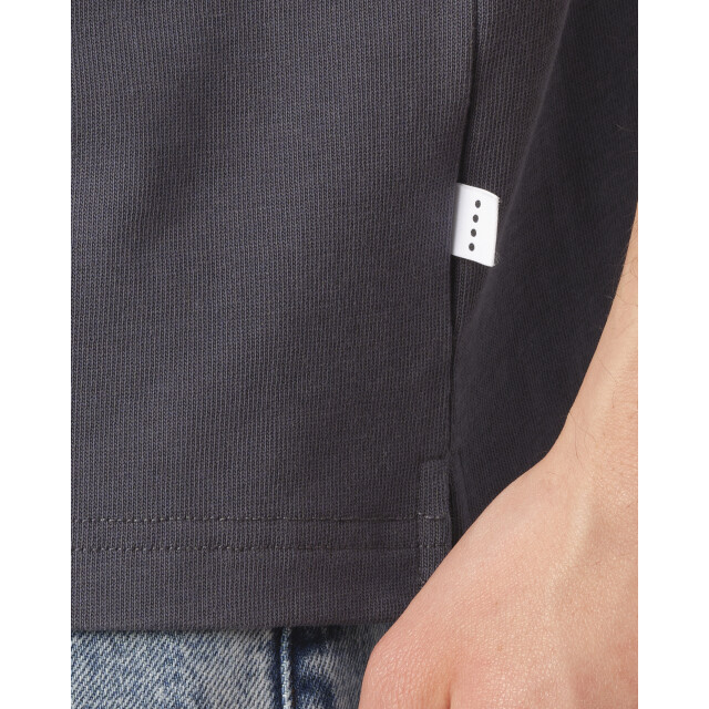 J.C. Rags Roose t-shirt met korte mouwen 093535-002-S large