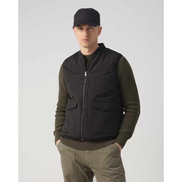 J.C. Rags Rafe bodywarmer 093600-001-XXXL large