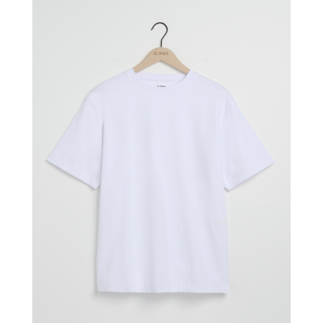 J.C. Rags t-shirt met korte mouwen ruben 093532-002-XXL large