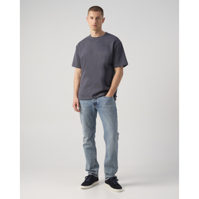 J.C. Rags Roose t-shirt met korte mouwen 093535-002-S large
