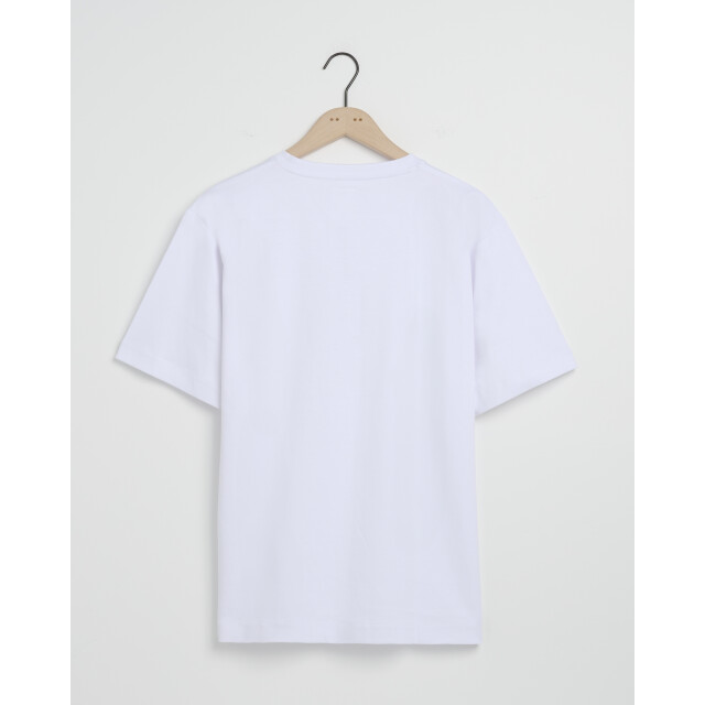 J.C. Rags t-shirt met korte mouwen ruben 093532-002-XXL large