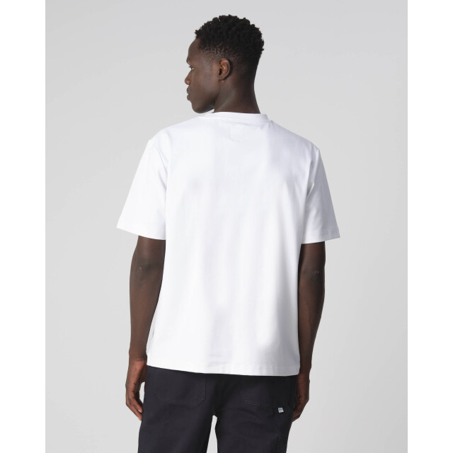 J.C. Rags t-shirt met korte mouwen ruben 093532-002-XXL large