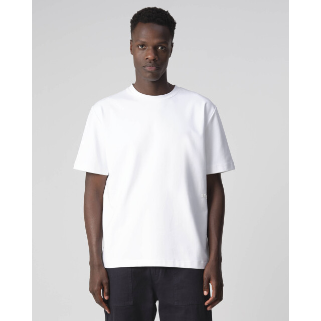 J.C. Rags t-shirt met korte mouwen ruben 093532-002-XXL large