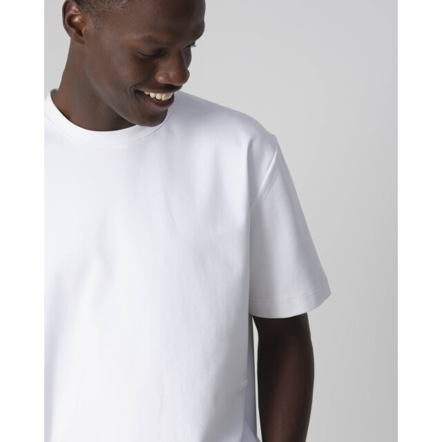 J.C. Rags t-shirt met korte mouwen ruben 093532-002-XXL large