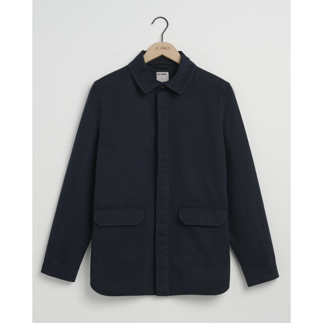 J.C. Rags Ryland overshirt 093560-002-XXL large