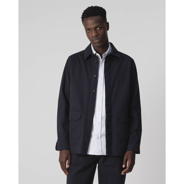 J.C. Rags Ryland overshirt 093560-002-XXL large