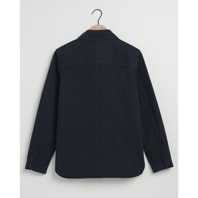J.C. Rags Ryland overshirt 093560-002-XXL large