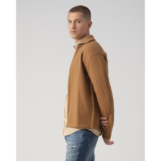 J.C. Rags Randy vest 093349-002-M large