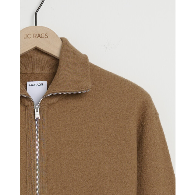 J.C. Rags Randy vest 093349-002-M large