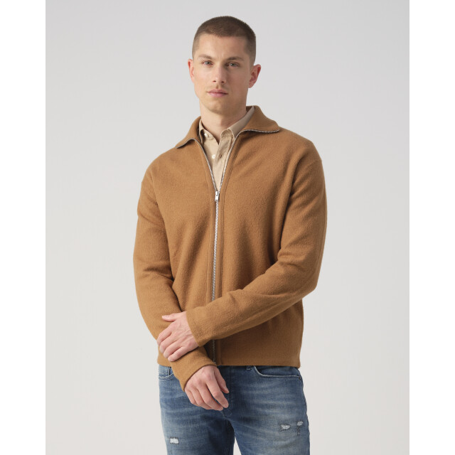 J.C. Rags Randy vest 093349-002-M large