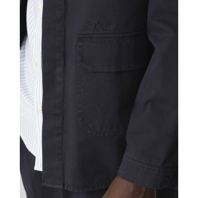 J.C. Rags Ryland overshirt 093560-002-XXL large