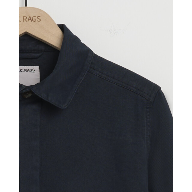 J.C. Rags Ryland overshirt 093560-002-XXL large