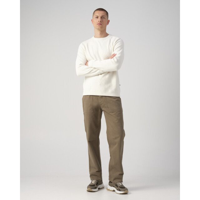 J.C. Rags Ramil trui ronde hals 093343-002-M large