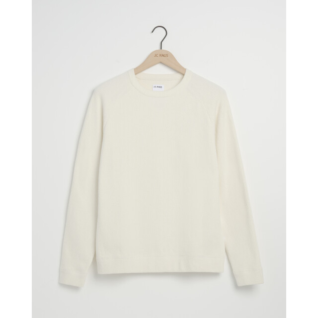 J.C. Rags Ramil trui ronde hals 093343-002-M large