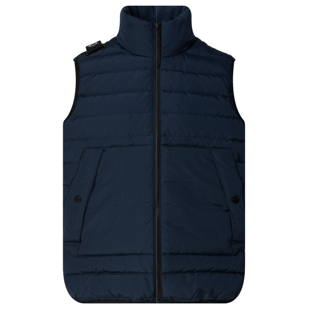 Ma.strum Bodywarmer 093269-001-M large