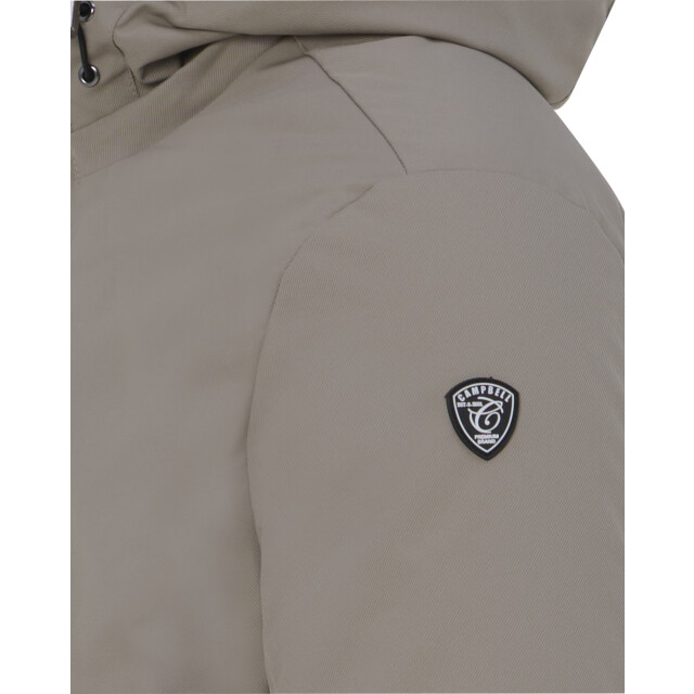 Campbell Lunna parka 093548-001-XL large